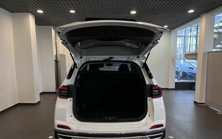Chery Tiggo 4 I рестайлинг, 2020 год, 1 215 000 рублей, 37 фотография