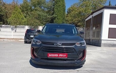 Chevrolet Orlando, 2020 год, 2 250 000 рублей, 1 фотография