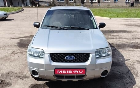 Ford Maverick, 2004 год, 525 000 рублей, 1 фотография