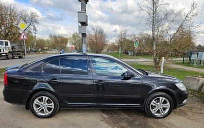 Skoda Octavia, 2010 год, 1 000 050 рублей, 1 фотография