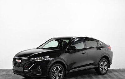 Haval F7x I, 2023 год, 1 899 000 рублей, 1 фотография