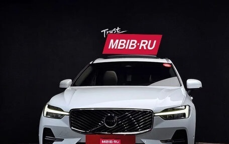 Volvo XC60 II, 2026 год, 6 845 077 рублей, 1 фотография