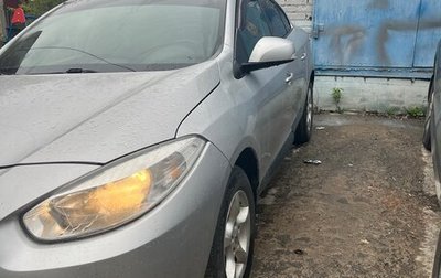 Renault Fluence I, 2013 год, 500 000 рублей, 1 фотография