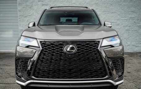 Lexus LX, 2023 год, 12 990 000 рублей, 1 фотография