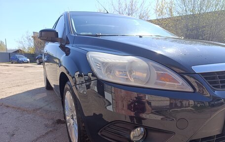 Ford Focus II рестайлинг, 2009 год, 570 000 рублей, 1 фотография