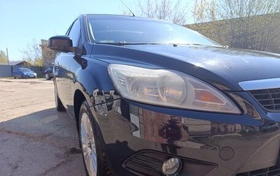 Ford Focus II рестайлинг, 2009 год, 570 000 рублей, 1 фотография