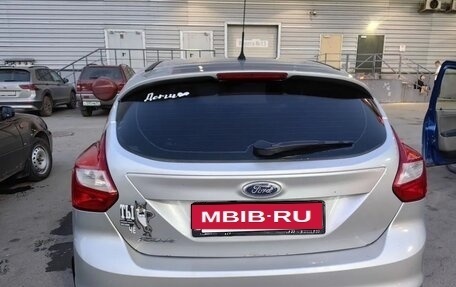 Ford Focus III, 2012 год, 800 000 рублей, 1 фотография