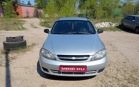 Chevrolet Lacetti, 2006 год, 165 000 рублей, 1 фотография