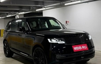 Land Rover Range Rover IV рестайлинг, 2026 год, 26 800 000 рублей, 1 фотография