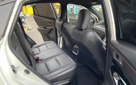 Toyota Harrier, 2019 год, 2 110 333 рублей, 12 фотография