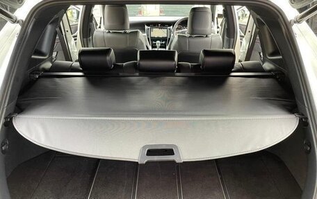 Toyota Harrier, 2019 год, 2 110 333 рублей, 14 фотография