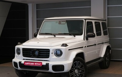 Mercedes-Benz G-Класс W463 рестайлинг _iii, 2025 год, 24 670 000 рублей, 1 фотография
