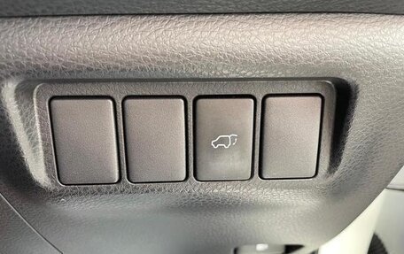 Toyota Harrier, 2019 год, 2 110 333 рублей, 18 фотография