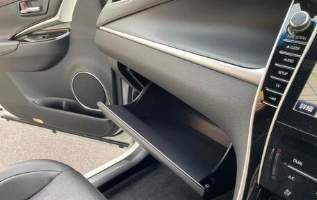 Toyota Harrier, 2019 год, 2 110 333 рублей, 23 фотография