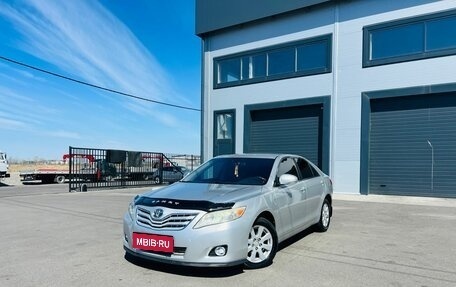 Toyota Camry, 2011 год, 1 279 000 рублей, 1 фотография