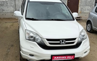 Honda CR-V III рестайлинг, 2011 год, 1 500 000 рублей, 1 фотография