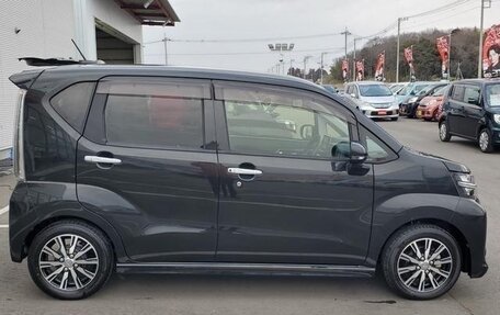 Daihatsu Move VI рестайлинг, 2023 год, 570 333 рублей, 5 фотография