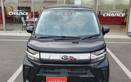 Daihatsu Move VI рестайлинг, 2023 год, 570 333 рублей, 2 фотография