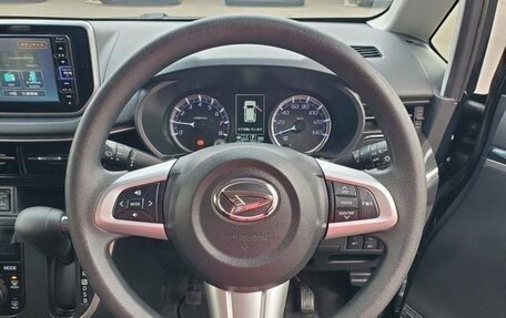 Daihatsu Move VI рестайлинг, 2023 год, 570 333 рублей, 11 фотография