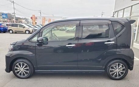 Daihatsu Move VI рестайлинг, 2023 год, 570 333 рублей, 4 фотография