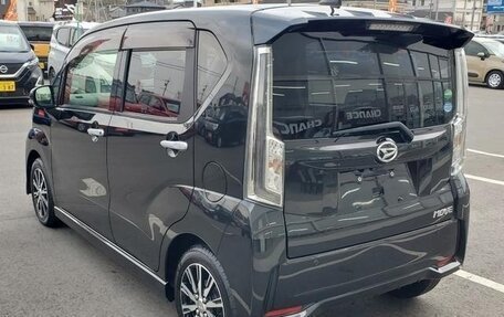 Daihatsu Move VI рестайлинг, 2023 год, 570 333 рублей, 8 фотография