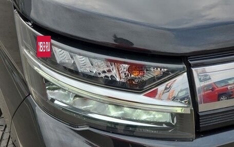 Daihatsu Move VI рестайлинг, 2023 год, 570 333 рублей, 9 фотография