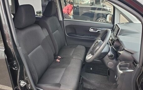 Daihatsu Move VI рестайлинг, 2023 год, 570 333 рублей, 13 фотография