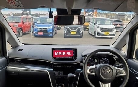 Daihatsu Move VI рестайлинг, 2023 год, 570 333 рублей, 10 фотография