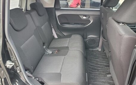 Daihatsu Move VI рестайлинг, 2023 год, 570 333 рублей, 16 фотография