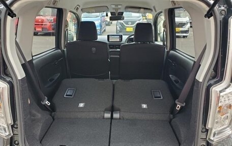 Daihatsu Move VI рестайлинг, 2023 год, 570 333 рублей, 21 фотография
