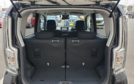 Daihatsu Move VI рестайлинг, 2023 год, 570 333 рублей, 18 фотография