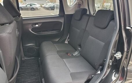 Daihatsu Move VI рестайлинг, 2023 год, 570 333 рублей, 17 фотография