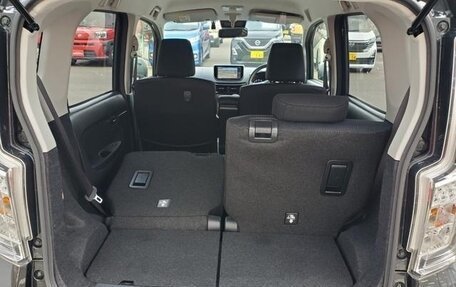 Daihatsu Move VI рестайлинг, 2023 год, 570 333 рублей, 20 фотография