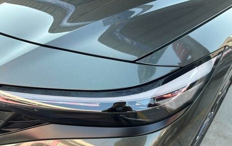 Hyundai Elantra, 2023 год, 1 430 000 рублей, 7 фотография