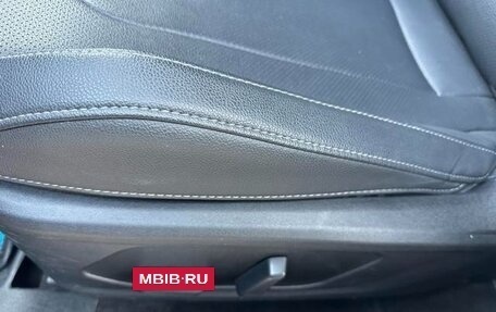 Hyundai Elantra, 2023 год, 1 430 000 рублей, 14 фотография