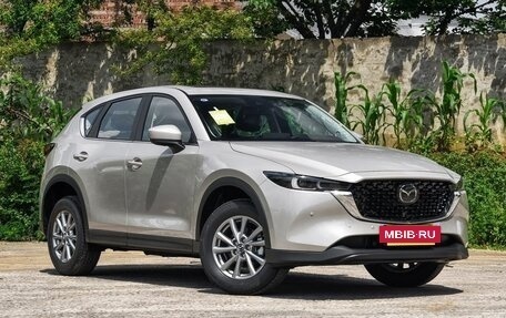 Mazda CX-5 II, 2026 год, 2 650 000 рублей, 3 фотография