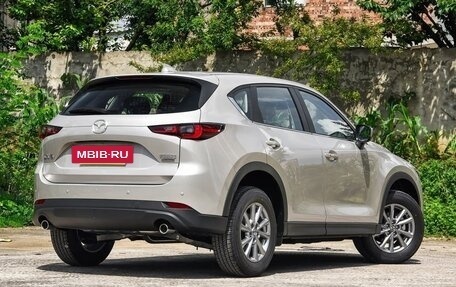 Mazda CX-5 II, 2026 год, 2 650 000 рублей, 7 фотография