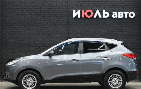 Hyundai ix35 I рестайлинг, 2012 год, 1 300 000 рублей, 8 фотография
