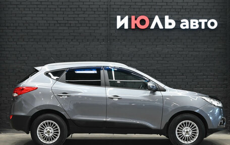 Hyundai ix35 I рестайлинг, 2012 год, 1 300 000 рублей, 9 фотография