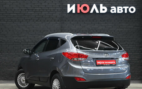 Hyundai ix35 I рестайлинг, 2012 год, 1 300 000 рублей, 4 фотография