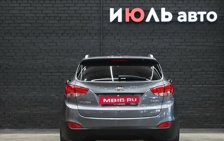 Hyundai ix35 I рестайлинг, 2012 год, 1 300 000 рублей, 5 фотография