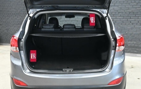 Hyundai ix35 I рестайлинг, 2012 год, 1 300 000 рублей, 6 фотография