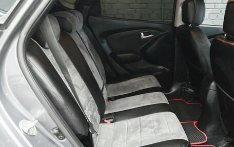 Hyundai ix35 I рестайлинг, 2012 год, 1 300 000 рублей, 11 фотография
