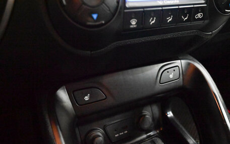 Hyundai ix35 I рестайлинг, 2012 год, 1 300 000 рублей, 16 фотография