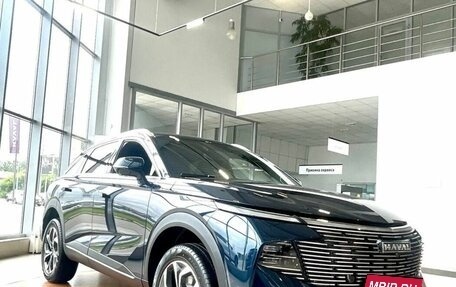 Haval F7, 2026 год, 3 499 000 рублей, 7 фотография