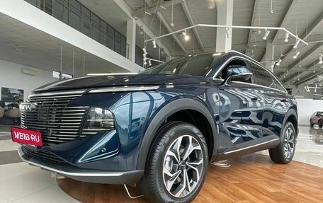 Haval F7, 2026 год, 3 499 000 рублей, 3 фотография