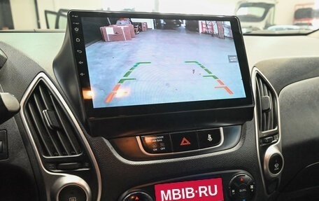 Hyundai ix35 I рестайлинг, 2012 год, 1 300 000 рублей, 15 фотография