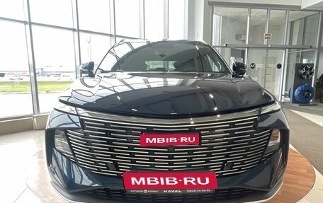 Haval F7, 2026 год, 3 499 000 рублей, 5 фотография