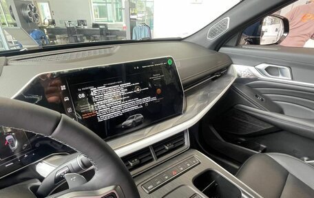 Haval F7, 2026 год, 3 499 000 рублей, 12 фотография