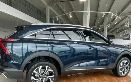 Haval F7, 2026 год, 3 499 000 рублей, 11 фотография